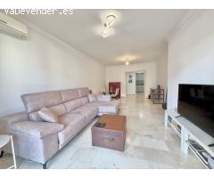 Pisos en Venta  Fuengirola Málaga