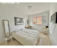 Pisos en Venta  Fuengirola Málaga