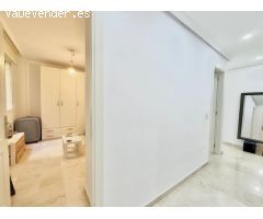 Pisos en Venta  Fuengirola Málaga