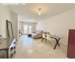 Pisos en Venta  Fuengirola Málaga