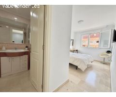 Pisos en Venta  Fuengirola Málaga