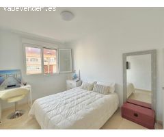 Pisos en Venta  Fuengirola Málaga
