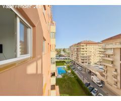 Pisos en Venta  Fuengirola Málaga