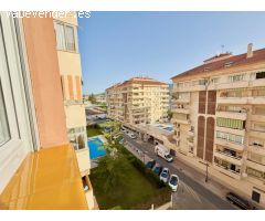 Pisos en Venta  Fuengirola Málaga