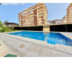 Pisos en Venta  Fuengirola Málaga