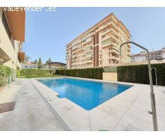 Pisos en Venta  Fuengirola Málaga