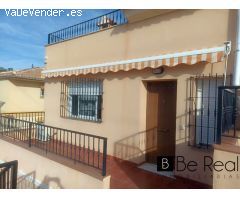 AMPLIO CHALET EN ALQUILER EN MODALIDAD DE LARGA ESTANCIA EN MÁLAGA.