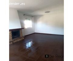 AMPLIO CHALET EN ALQUILER EN MODALIDAD DE LARGA ESTANCIA EN MÁLAGA.