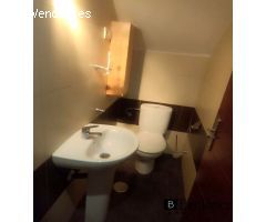 AMPLIO CHALET EN ALQUILER EN MODALIDAD DE LARGA ESTANCIA EN MÁLAGA.