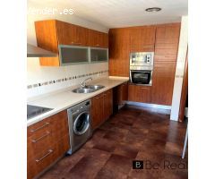 AMPLIO CHALET EN ALQUILER EN MODALIDAD DE LARGA ESTANCIA EN MÁLAGA.
