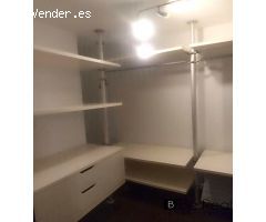 AMPLIO CHALET EN ALQUILER EN MODALIDAD DE LARGA ESTANCIA EN MÁLAGA.
