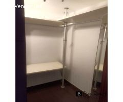 AMPLIO CHALET EN ALQUILER EN MODALIDAD DE LARGA ESTANCIA EN MÁLAGA.