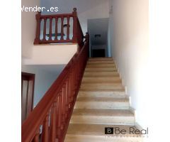 AMPLIO CHALET EN ALQUILER EN MODALIDAD DE LARGA ESTANCIA EN MÁLAGA.