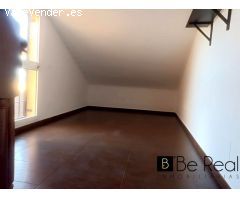 AMPLIO CHALET EN ALQUILER EN MODALIDAD DE LARGA ESTANCIA EN MÁLAGA.