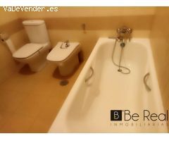 AMPLIO CHALET EN ALQUILER EN MODALIDAD DE LARGA ESTANCIA EN MÁLAGA.