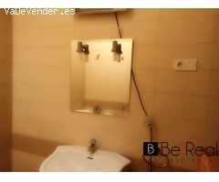 AMPLIO CHALET EN ALQUILER EN MODALIDAD DE LARGA ESTANCIA EN MÁLAGA.