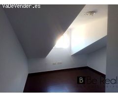 AMPLIO CHALET EN ALQUILER EN MODALIDAD DE LARGA ESTANCIA EN MÁLAGA.