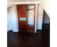 AMPLIO CHALET EN ALQUILER EN MODALIDAD DE LARGA ESTANCIA EN MÁLAGA.