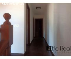 AMPLIO CHALET EN ALQUILER EN MODALIDAD DE LARGA ESTANCIA EN MÁLAGA.