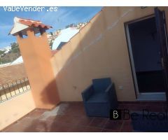 AMPLIO CHALET EN ALQUILER EN MODALIDAD DE LARGA ESTANCIA EN MÁLAGA.