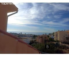 AMPLIO CHALET EN ALQUILER EN MODALIDAD DE LARGA ESTANCIA EN MÁLAGA.