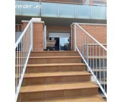 Pisos en Venta  Cubelles Barcelona
