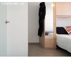 Pisos en Venta  Escala, L Girona