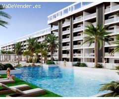 Pisos en Venta  Torrevieja Alicante