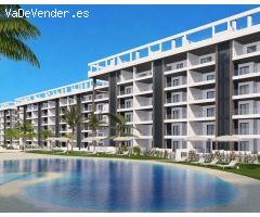 Pisos en Venta  Torrevieja Alicante