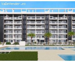Pisos en Venta  Torrevieja Alicante