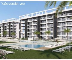 Pisos en Venta  Torrevieja Alicante