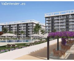 Pisos en Venta  Torrevieja Alicante