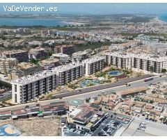 Pisos en Venta  Torrevieja Alicante
