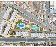 Pisos en Venta  Torrevieja Alicante