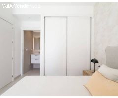 Pisos en Venta  Torrevieja Alicante