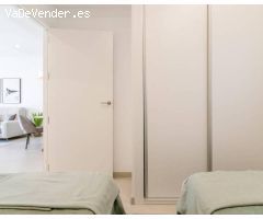 Pisos en Venta  Torrevieja Alicante