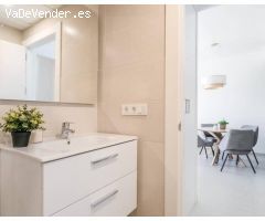 Pisos en Venta  Torrevieja Alicante