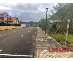 Centro comercial en Comillas, Cantabria