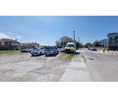 Suelos urbanos con conjunto residencial, Polanco.