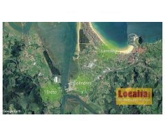 Suelo urbano cerca Laredo, Cantabria
