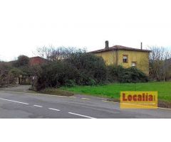 Suelo urbano cerca Laredo, Cantabria
