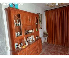 casa en almachar en ruina