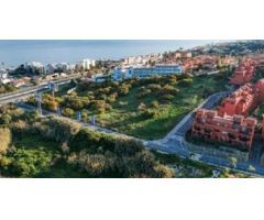 SE VENDE PARCELA CON PROYECTO Y LICENCIA 