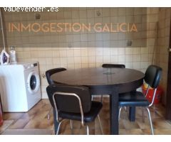 Ático en Compartir en Cerceda (San Martin) La Coruña
