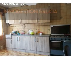 Ático en Compartir en Cerceda (San Martin) La Coruña
