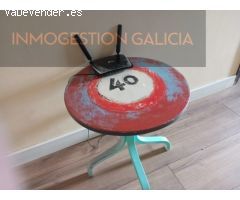 Ático en Compartir en Cerceda (San Martin) La Coruña