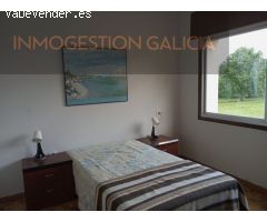 Ático en Compartir en Cerceda (San Martin) La Coruña