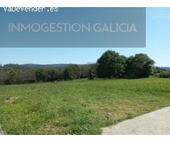 Ático en Compartir en Cerceda (San Martin) La Coruña