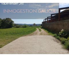 Ático en Compartir en Cerceda (San Martin) La Coruña