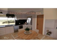 Casa-Chalet en Venta en Cerceda, De La Coruña